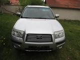 Subaru Forester 2.0, 4x 4  VOLLEDER        AUTOMATIK - Subaru Forester: Kombi