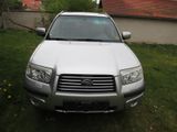 Subaru Forester 2.0, 4x 4  VOLLEDER        AUTOMATIK - Subaru Forester in München