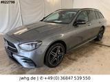 Mercedes-Benz E 300 de 4M AMG Line Multib Widescr FahrAss+ Kam