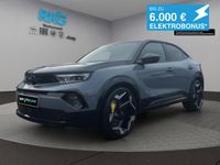 Opel Mokka-e - Vorschau Bild 1