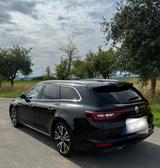 Renault Talisman Grandtour | TÜV + KD NEU - Renault Talisman Benzin Gebrauchtwagen