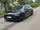 Audi RS6 Avant 4.0 TFSI quattro*MATRIX*B&O*GARANTIE* - Audi RS6 aus 2020