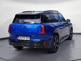 MINI Countryman D (Cooper) John Cooper Works Trim, Pa - MINI: Geländewagen
