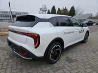 Kia K4 - Vorschau Bild 19