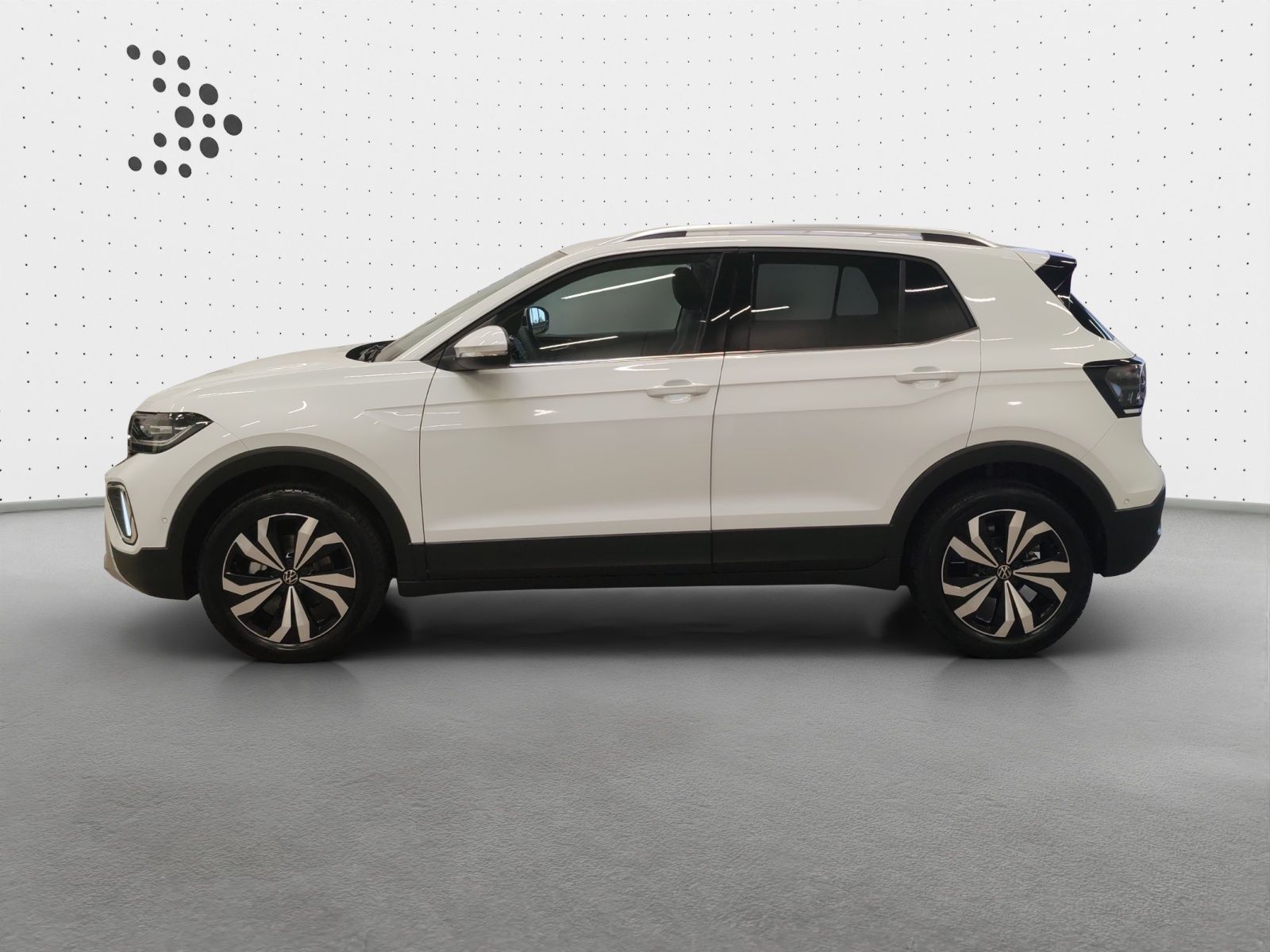 Volkswagen T-Cross - Bild 3