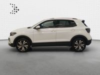 Volkswagen T-Cross - Vorschau Bild 3