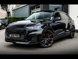 Audi SQ8 4.0 TFSI QUATTRO (FACELIFT)°CARBON°LASER°AHK - gebrauchte Audi SQ8 aus dem Jahr 2024