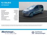 Volkswagen Caddy 1.5 TSI eHybrid Style +NAVI+LED+LM+DSG+LM - Volkswagen Caddy Plug-in Hybrid (PHEV) Gebrauchtwagen