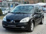 Renault Scenic II Grand Exception*Start/Stop-Automatik* - Renault Scenic: Kleinwagen