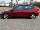 Mazda 323 C 1.5 Topline*KLIMA*LEDER-ROT*R.FHZ*1HD*TOP* - Mazda 323: Limousine