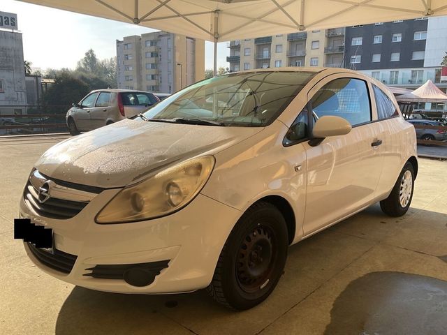 Opel Corsa 1.0 12V 3 porte Van