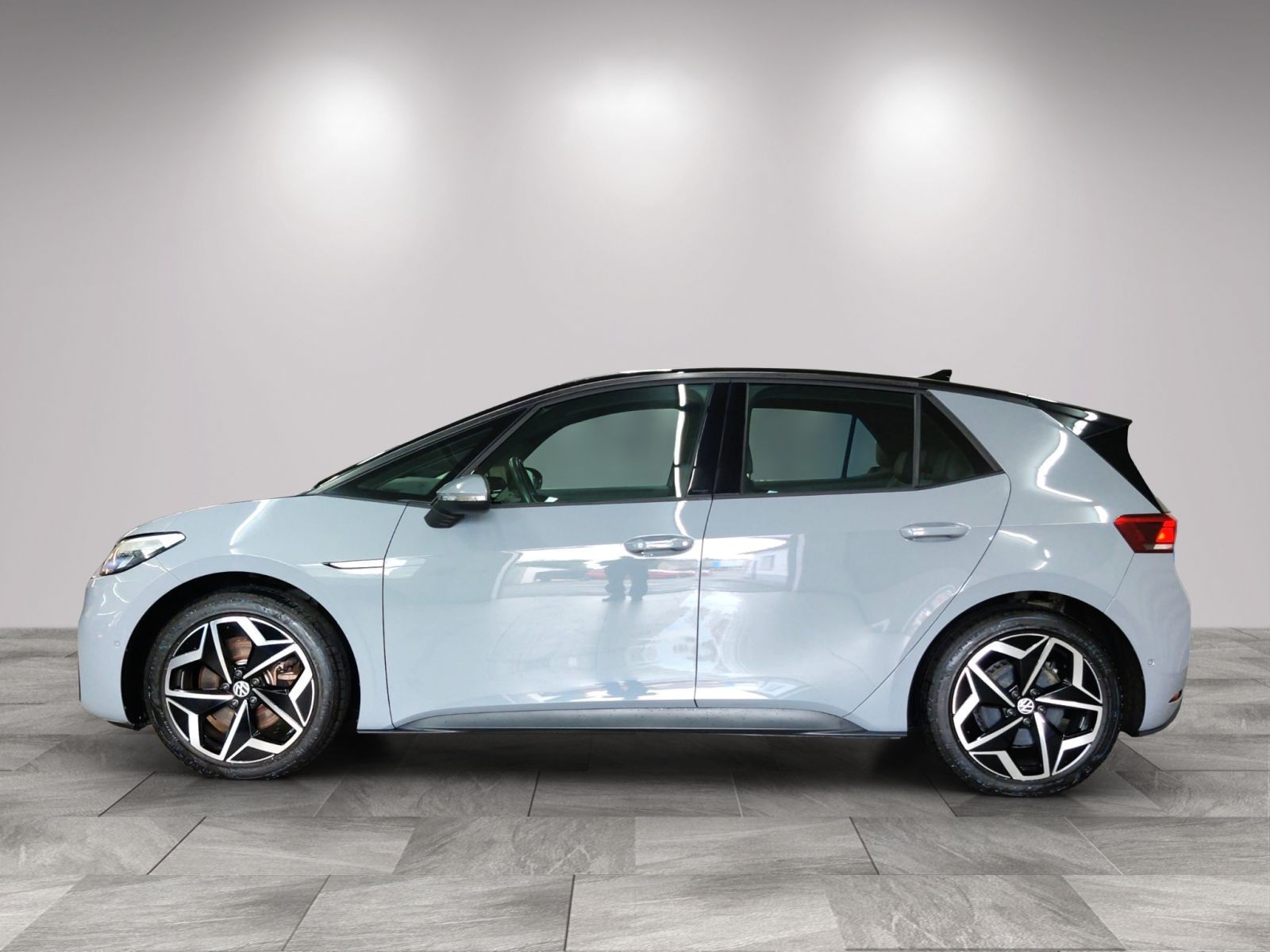 Volkswagen ID.3 - Bild 5