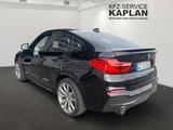 BMW X4 M40i - BMW X4 M40 aus 2017