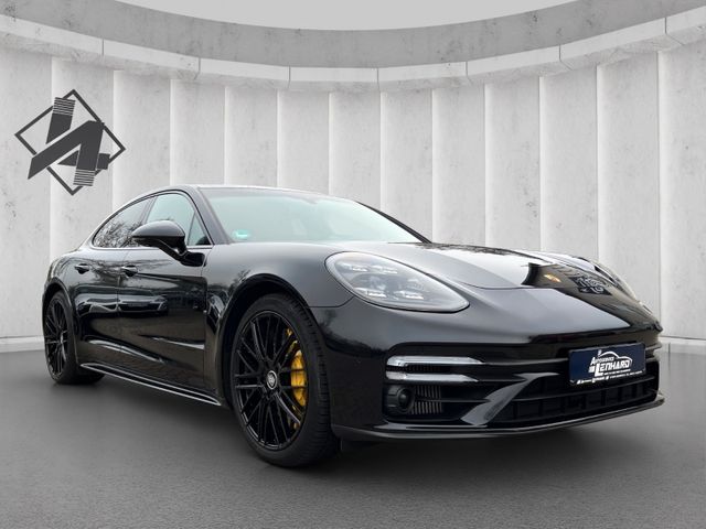 Porsche Panamera Turbo S*HuD*MATRIX*Carbon*Pano*PDLS+**