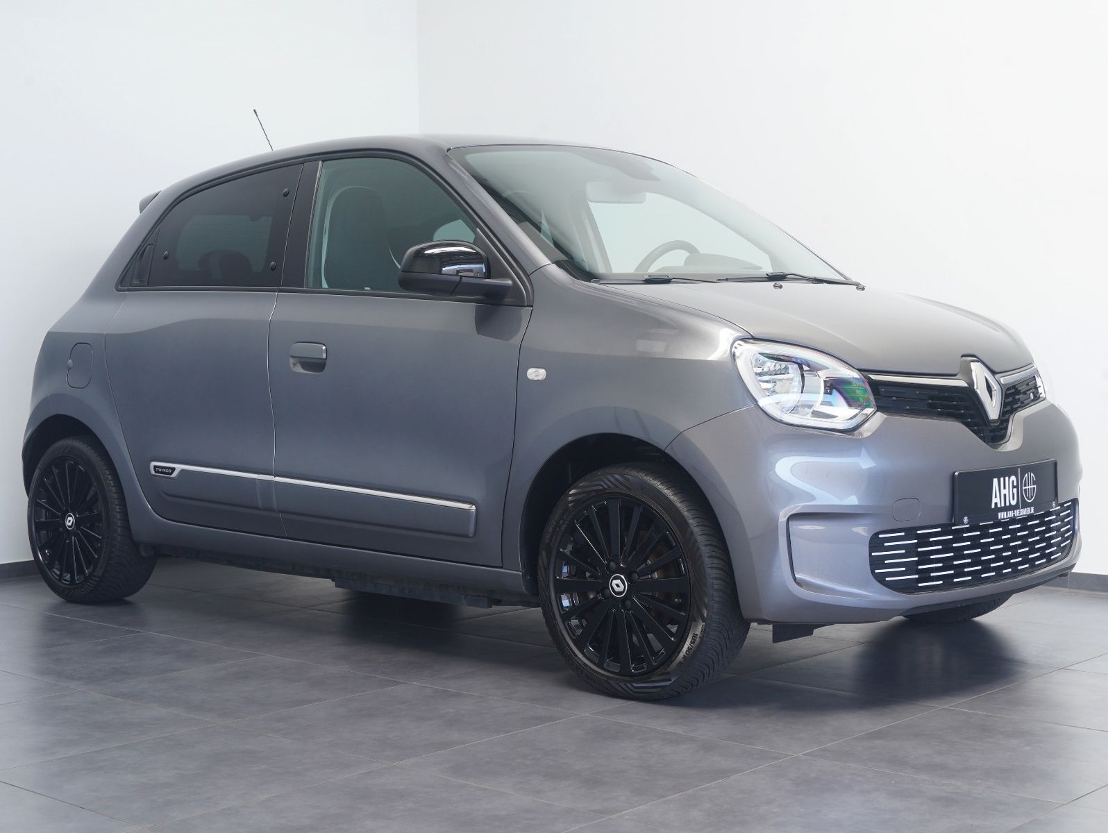 Fahrzeugabbildung Renault Twingo Urban Night Electric