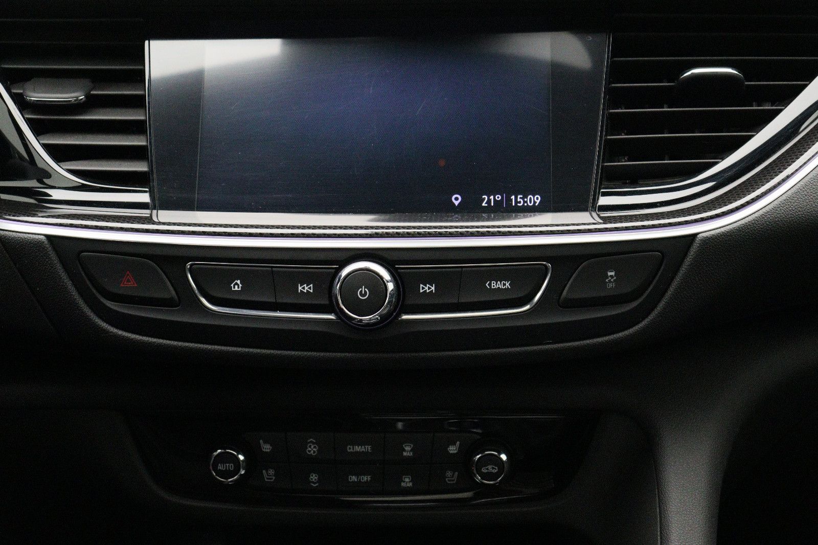 Fahrzeugabbildung Opel Insignia B 2.0 Sports Tourer GSi 4x4