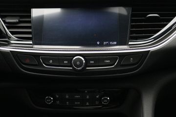 Fahrzeugabbildung Opel Insignia B Sports Tourer GSi 4x4