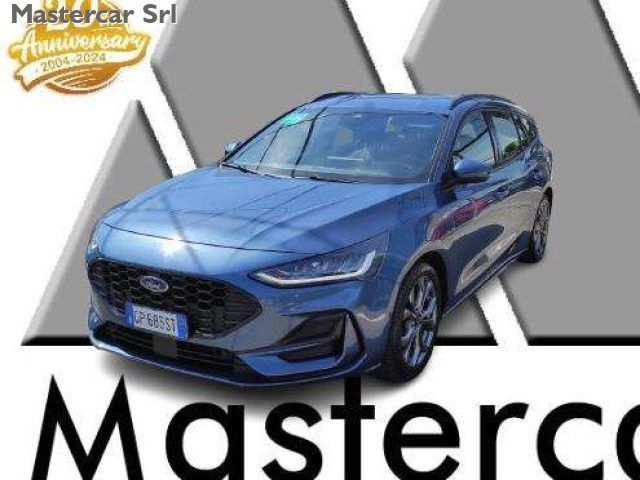 Image of Ford Focus
