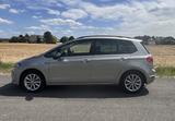 Volkswagen Golf Sportsvan 1.6 TDI LOUNGE BMT LOUNGE - VW Golf Sportsvan in Bonn