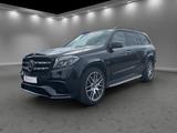 Mercedes-Benz GLS 63 AMG NAVI/LED/LEDER/7-SITZER/DISTRONIC/SUR - Mercedes-Benz: Gl 63