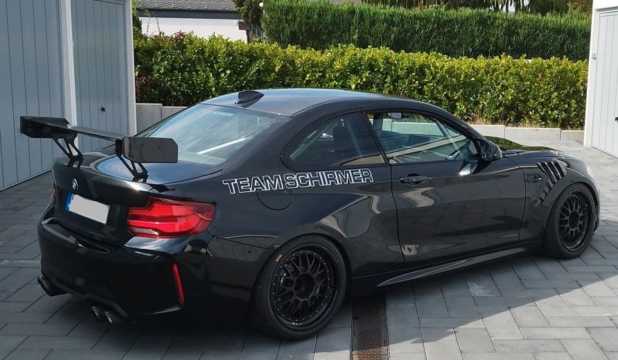 BMW M2