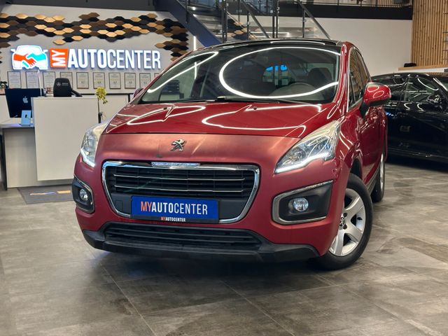 Peugeot 3008 Business-Line *TÜV Neu*Sitzh.*