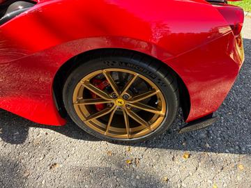 2019 Ferrari 488 PISTA 缩略图 17