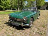 MG Midget MK III 1967 - MG Midget Gebrauchtwagen