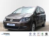 Volkswagen Sharan 1.4 TSI BMT Comfortline Klima, el.Sitzv. - VW Sharan Gebrauchtwagen in Hannover