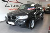 BMW X3 Baureihe X3 sDrive 18 d