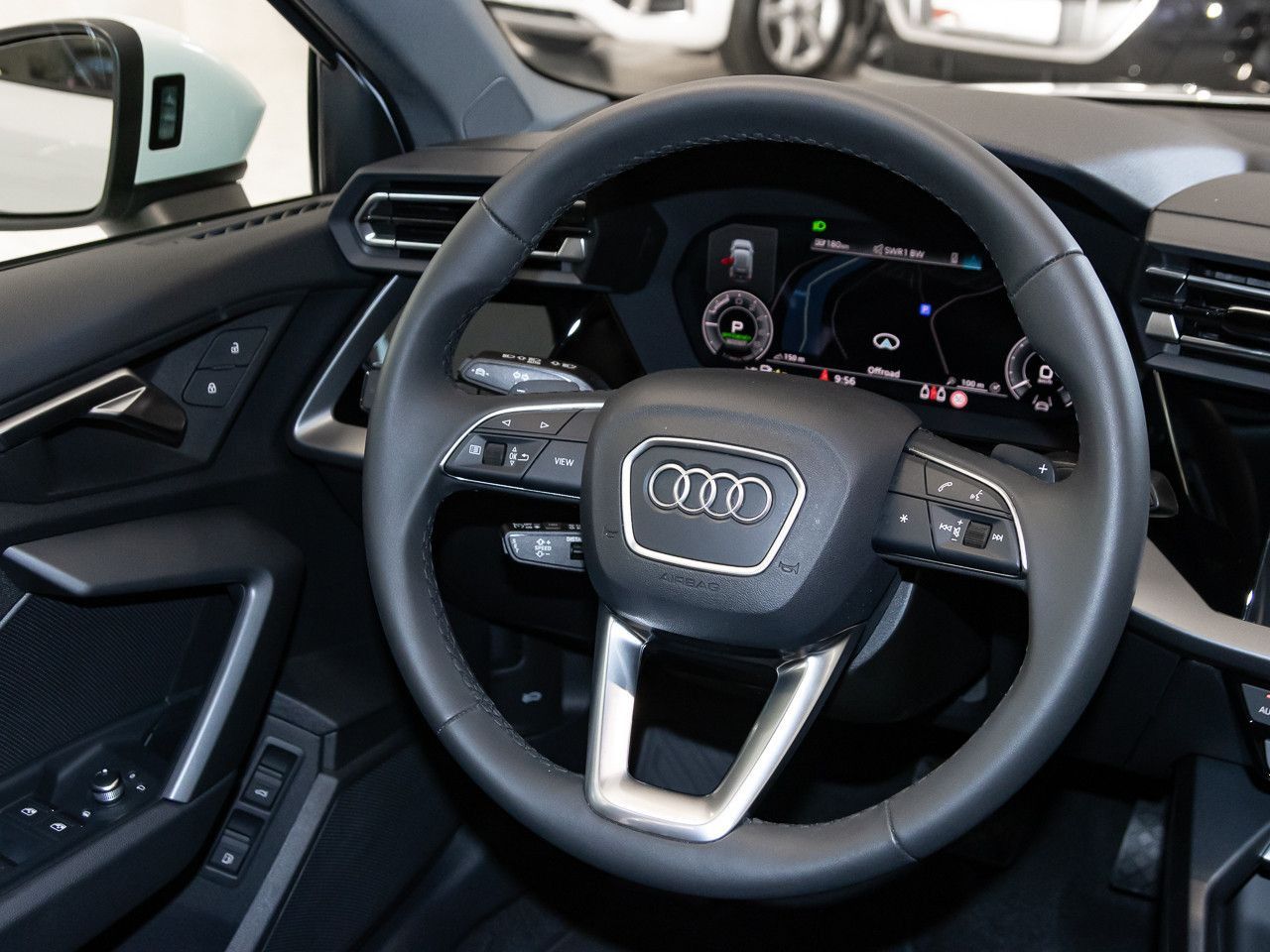 Audi A3 - Bild 17