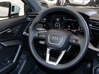 Audi A3 - Vorschau Bild 17
