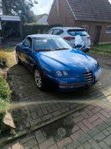 Alfa Romeo Alfa Spoiler 916 - Alfa Romeo Spider aus 2005