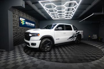 Dodge RAM - 2
