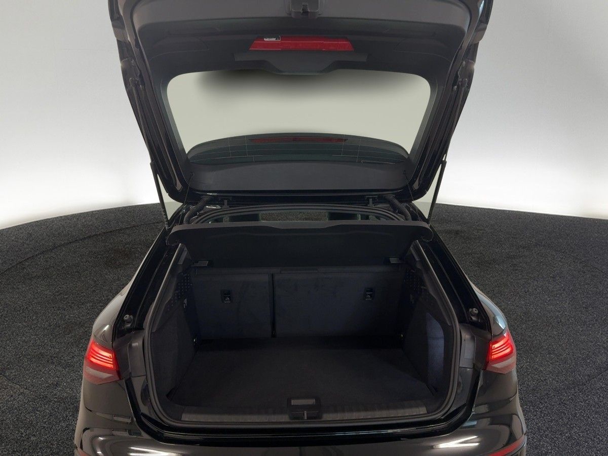Audi A3 - Bild 10