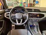 Audi Q3 40 TFSI quattro,Automatik,S line,Standheizung - Audi Q3 von privat