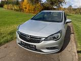 Opel Astra K Sports Tourer Edition 1,6CDTI Automatik - Opel Astra mit Diesel-Antrieb: Kombi