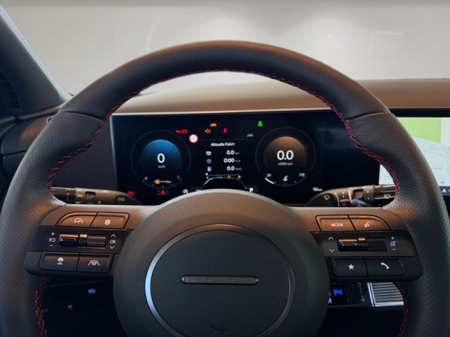 Hyundai TUCSON - Bild 8