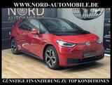 Volkswagen ID.3 Pro Performance Pano/HeadUp/Matrix/19 - VW ID.3 in Oldenburg