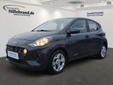 Hyundai i10 Trend Navi Apple CarPlay Android Auto Musiks - Hyundai i10 Kombi Gebrauchtwagen