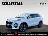 Kia Sportage 1.6 CRDI 48V DCT AWD Vision Komfort-Pak