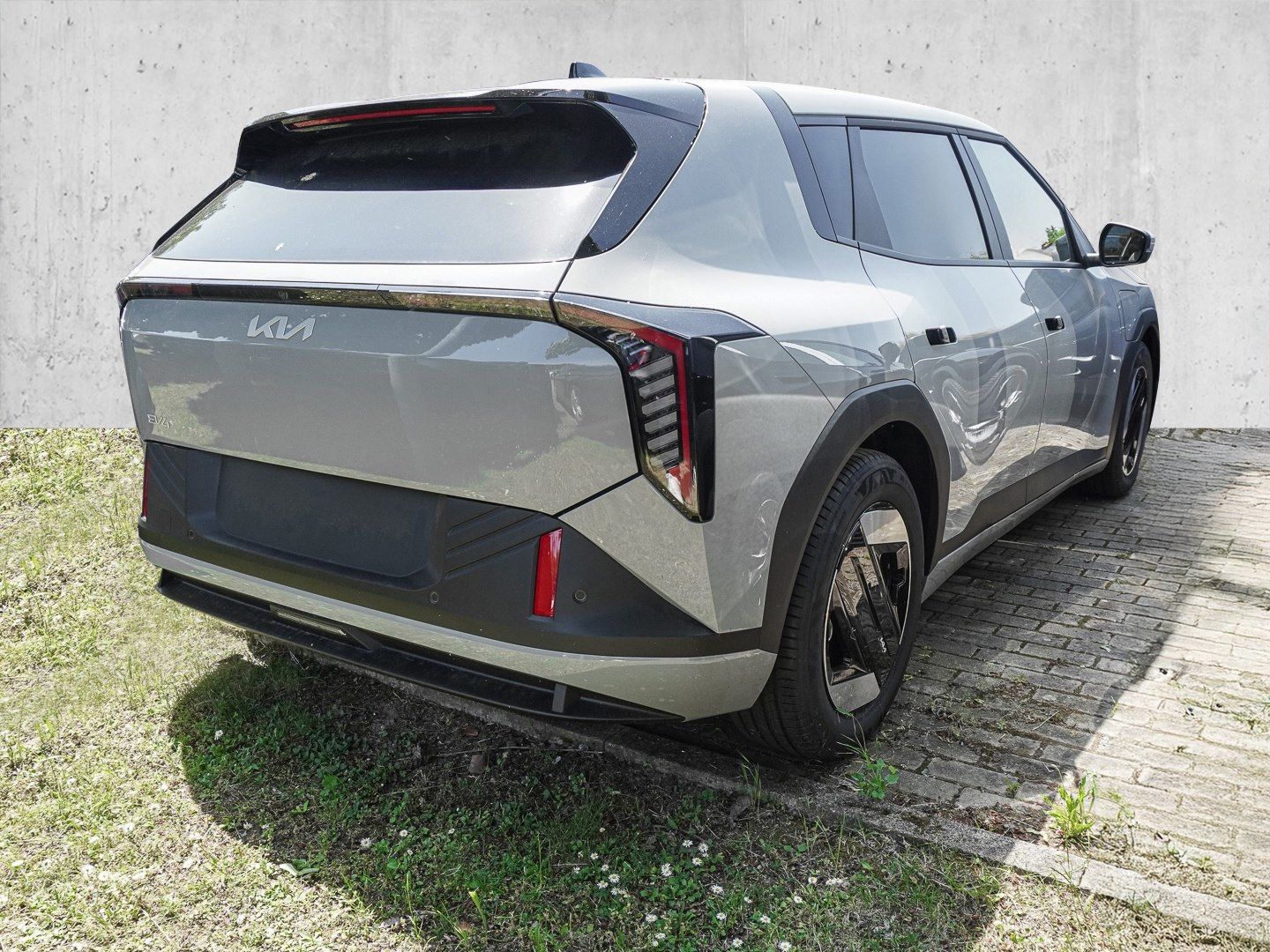 Kia EV4 - Bild 2