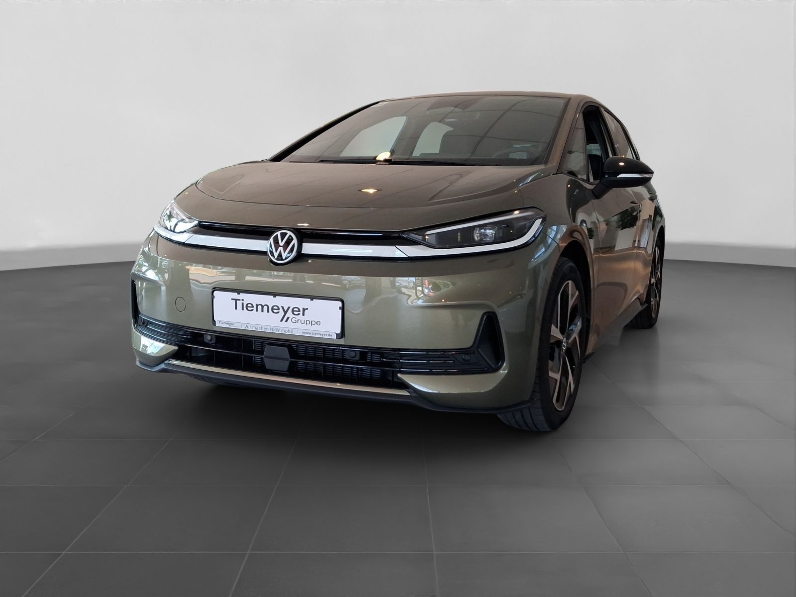 Volkswagen ID.3 NEO LIFE REAR VIEW NAVI SITZHZ CLIMA LM19 imagem 2