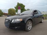 Audi A4 Avant 1.9 TDI - Audi A4 mit Diesel-Antrieb: Kombi, 1.9