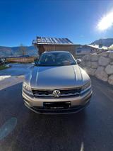 Volkswagen Tiguan 2.0 TDI SCR 140kW DSG 4MOT Comfortlin... - Volkswagen Tiguan: TDI 140