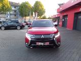 Mitsubishi Outlander Spirit+ 2WD  AUTOMATIK/ NAVI/ 1.HAND - gebrauchte Mitsubishi Outlander aus dem Jahr 2020