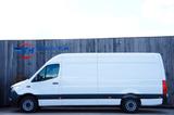 Mercedes-Benz Sprinter 317 CDi Maxi Klima Navi 360° kamera Eu6 - Mercedes-Benz Kastenwagen hoch + lang Sprinter 6