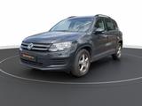 Volkswagen Tiguan 1.4 TSI Trend & Fun +KLIMA+LM+ZV - Volkswagen Tiguan: Trend Fun