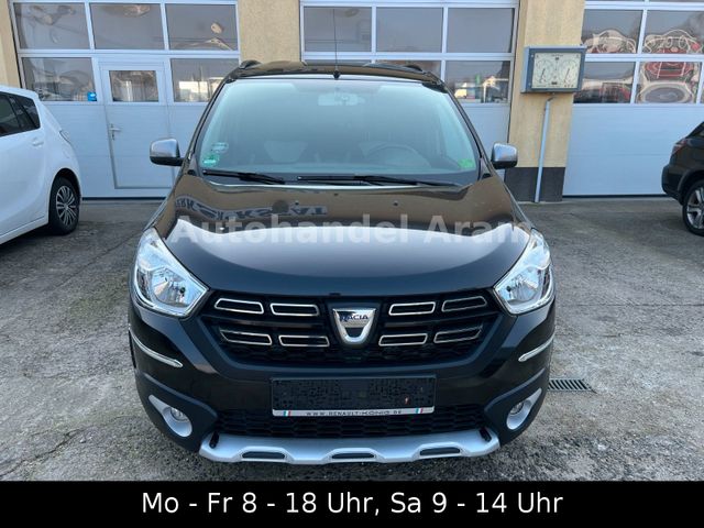 Dacia Lodgy Stepway *HU+AU NEU*