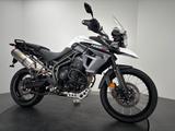 Triumph TIGER 800 XCA *ARROW *SITZHEIZUNG - TRIUMPH TIGER XC